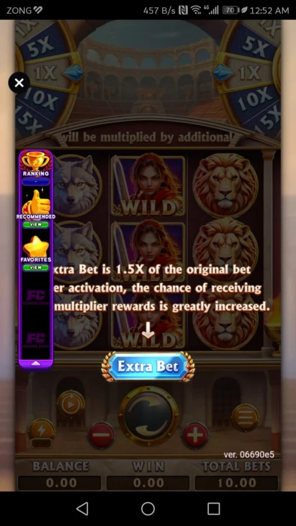 Screenshot of Done 999