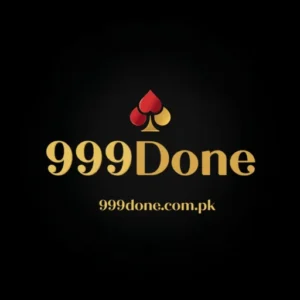 done999 App Logo